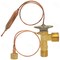 Four Seasons Mazda 323 94-91-626 97-93-Mx-3 93-92-Mx- Expansion Valve, 38663 38663 - alternate 5